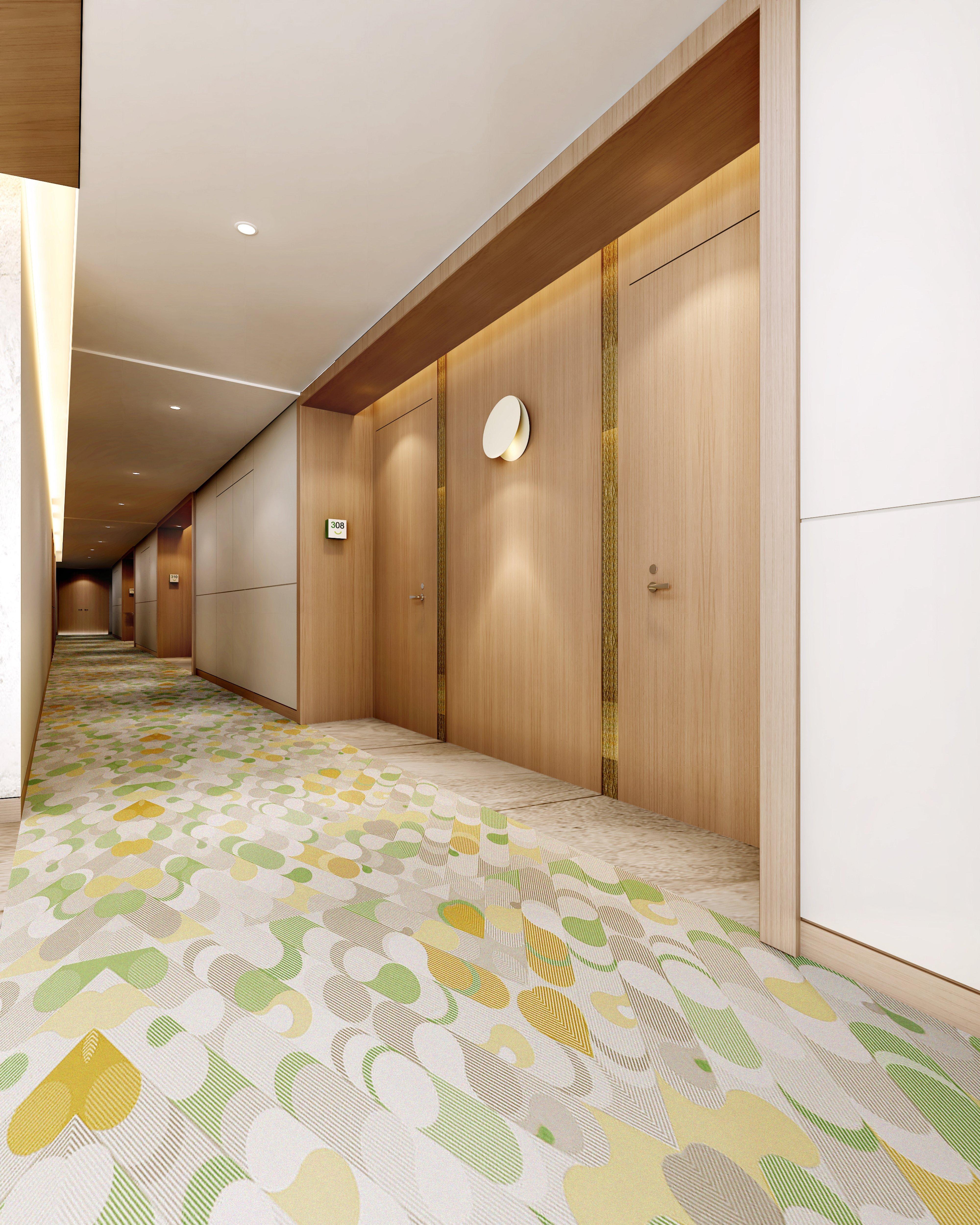 Holiday Inn Shanghai Chongming, An Ihg Hotel Esterno foto